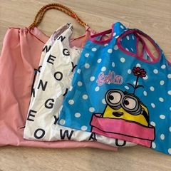 エコバッグセットの画像