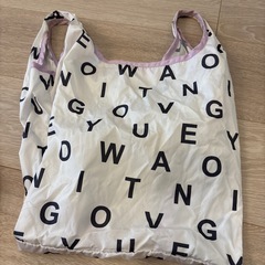 エコバッグセットの画像