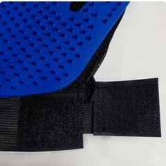 抜け毛取りグローブの画像