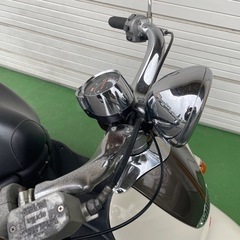 アプリリア　コンパイカスタム125の画像