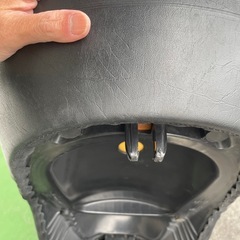 アプリリア　コンパイカスタム125の画像