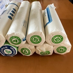 新品の包帯の画像