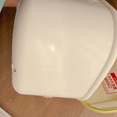 コンビ Combi おしり拭きあたため器 クイックウォーマーの画像