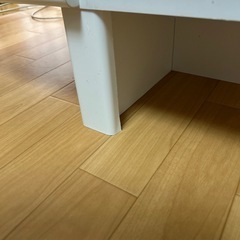 テレビボード　 前面鏡面仕上げの画像