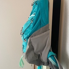 ザ・ノース・フェイス アウトドアリュック The North Face Outdoor Bagの画像