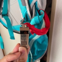 ザ・ノース・フェイス アウトドアリュック The North Face Outdoor Bagの画像