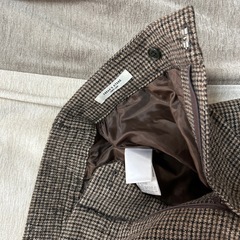 𝗙𝗥𝗘𝗔𝗞'𝗦 𝗦𝗧𝗢𝗥𝗘千鳥格子パンツの画像