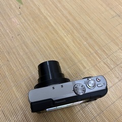 パナソニック コンパクトデジタルカメラの画像