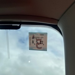 日産キャラバン　ハイルーフの画像