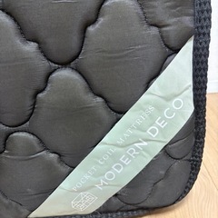 マットレス　シングルの画像