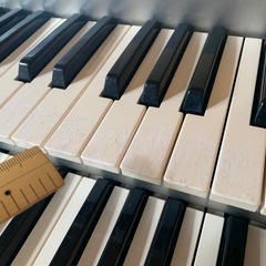 Yamaha Electone STAGEA ELB-01の画像