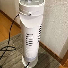 電気ストーブ コンパクト の画像