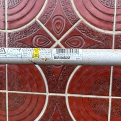 【決まりました】マキタ バッテリー式 草刈機の画像