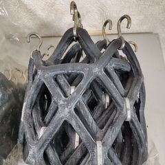 【中古品】オカモト スーパーサイルチェーン SC-12S の画像