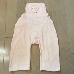 ファミリア女の子　5点セット　70-80の画像