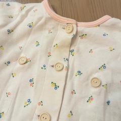 ファミリア女の子　5点セット　70-80の画像