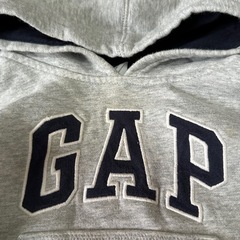 ベビーGAPの画像