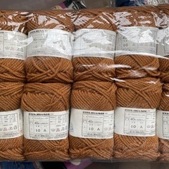 ハマナカ毛糸の画像