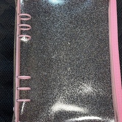 シール張&シール５シートセットの画像