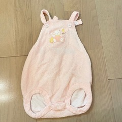 ファミリア女の子　5点セット　70-80の画像