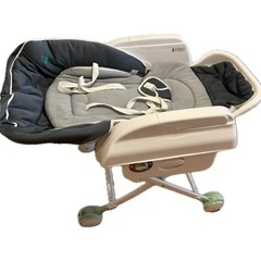 カトージ ハイローチェア👶の画像