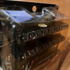 🔴スーパーLEDデイライト ホワイト  カー用品 車用品🔴の画像