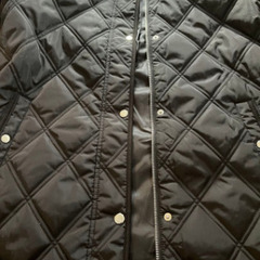 新品未使用！ローレンラルフローレン　キルティングコートの画像