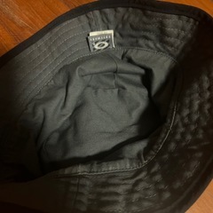 オークリーバケットの画像