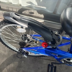 子供用　自転車　の画像