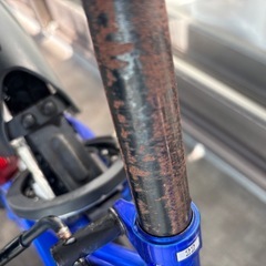 子供用　自転車　の画像