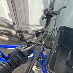 子供用　自転車　の画像