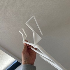 ゴミ袋かけの画像