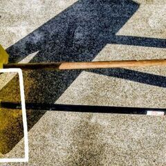 🍓 雪かきスコップ 雪降ろし 除雪用具 part６の２     の画像