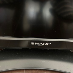 テレビ32型、37型の画像