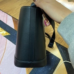 セリーヌ美品ショルダーの画像