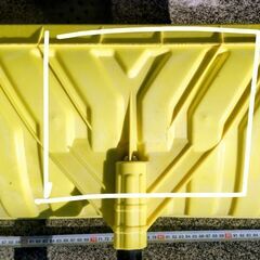 🍓 雪かきスコップ 雪降ろし 除雪用具 part６の２     の画像