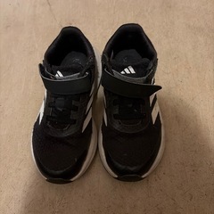 キッズシューズ　15センチから17センチの画像