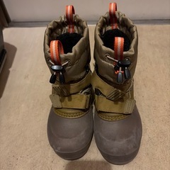 キッズシューズ　15センチから17センチの画像