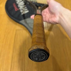 YAMAHA XAM4　テニスラケットの画像