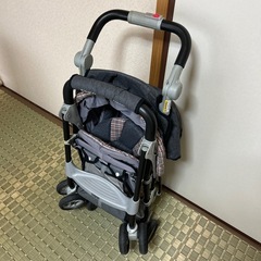 ベビーカー　GRACOの画像