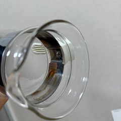 HARIO 冷蔵庫ポットSLIM 耐熱ガラス製 1400mlの画像