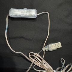 ネオンスタンドの画像