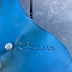 スーパーカブ 風防の画像