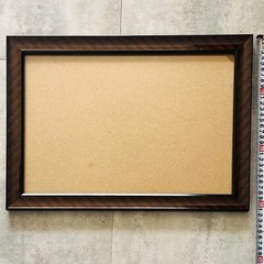 賞状額縁　B4  2枚の画像