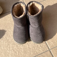 ベビー　靴の画像