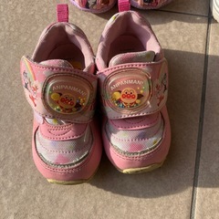 ベビー　靴の画像