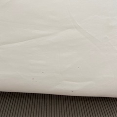 ベビーベッド用マットレスの画像