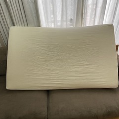 ベビーベッド用マットレスの画像