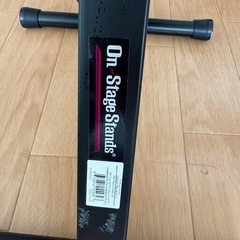 ピアノ 椅子 On-Stage OSS KT7800 BENCHの画像