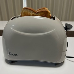 ポップアップトースター
の画像